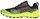 Lowa Trail-Laufschuhe Citux (Synthetik, Leichtigkeit) schwarz/limone Herren